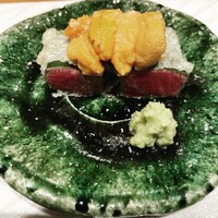 天ぷら 大坂屋 草哲 - 