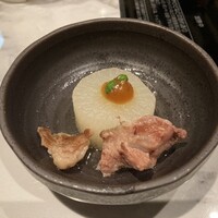 博多もつ鍋 やま中 博多店 - 