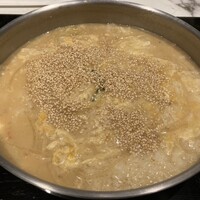 博多もつ鍋 やま中 博多店 - 