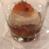 フレンチレストラン ミクニ サッポロ - 