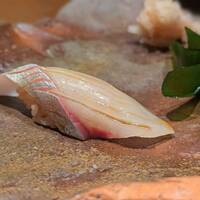 代官山 鮨 たけうち - 