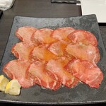 Oumi Yakiniku Omotenashi - 