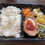 Vivo - スコッチエッグ、メッチャ手間が掛かるヤツなりねぇ〜‼︎