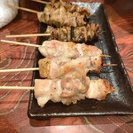 Shibuyakko Izakaya Toriton - 