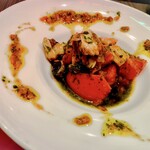 TOMATO TOMATO DE LUCE - 