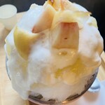 オレンジ ボム - 