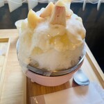 オレンジ ボム - 