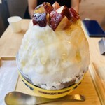 オレンジ ボム - 