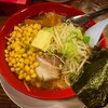 旭川味噌ラーメン ばんから 上野店