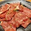 安楽亭 - 食べ放題ではないが焼肉１