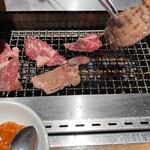 焼肉 叙庵 - 