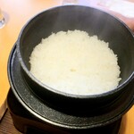 お料理と自家製米 祝い家 - 