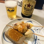 本格手打うどん おか泉 - 