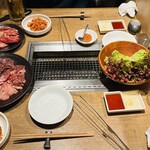 Yakiniku Joan - 