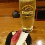 居酒屋こんちゃん - 