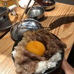 焼肉ホルモンせいじ - やわらかくてトロける