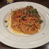 トラットリア イル レガーロ - 