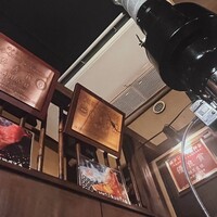 炭火焼肉 日本橋イタダキ - 