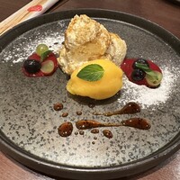 トラットリア イル レガーロ - 