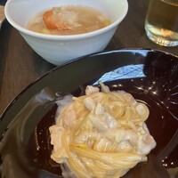リュクス ダイニング ハプナ - 