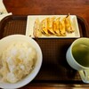 宇都宮餃子 さつき  徳次郎店