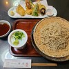 手打ちそば 石庄庵