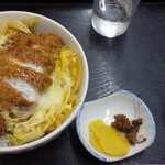 レストラン　豊田 - 料理写真: