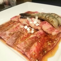 叙々苑 新宿小田急ハルク店 - 