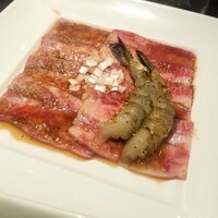 叙々苑 新宿小田急ハルク店 - 