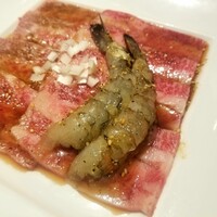 叙々苑 新宿小田急ハルク店 - 