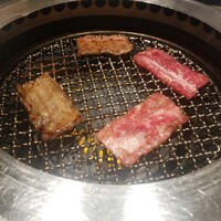 叙々苑 新宿小田急ハルク店 - 