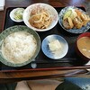 高橋食堂