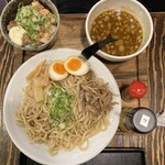 麺屋たけぞう - 