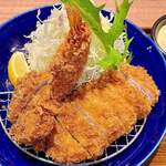 Tonkatsu ma mezon zowandashithiten - 