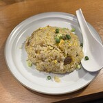 麺飯食堂 なかじま - 