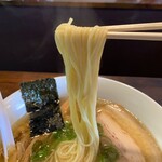 自家製麺 カミカゼ - 