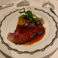 パノラミックレストラン ル・ノルマンディ - 