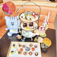 ザ タヴァン グリル＆ラウンジ - 