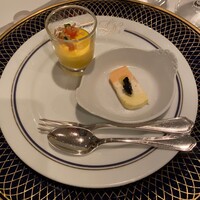 パノラミックレストラン ル・ノルマンディ - 