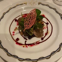 パノラミックレストラン ル・ノルマンディ - 