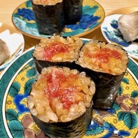 寿司 藤やま - 