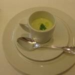 ラ・トルテュ - アミューズ②