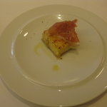 ラ・トルテュ - アミューズ③