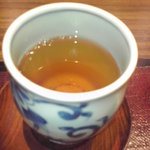 茶の和 - ほうじ茶アップ