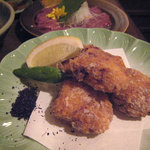 野崎酒店 - 海老真丈