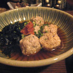 野崎酒店 - 新さんまつみれポン酢