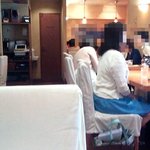 イタリアンダイニング・ミズキ - （2013.9）