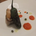 コルツ - 2013/09　ブリ！