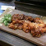 京極堂 - ホルモン