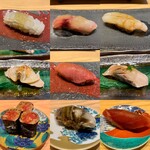 Sushi Fujiyama - 